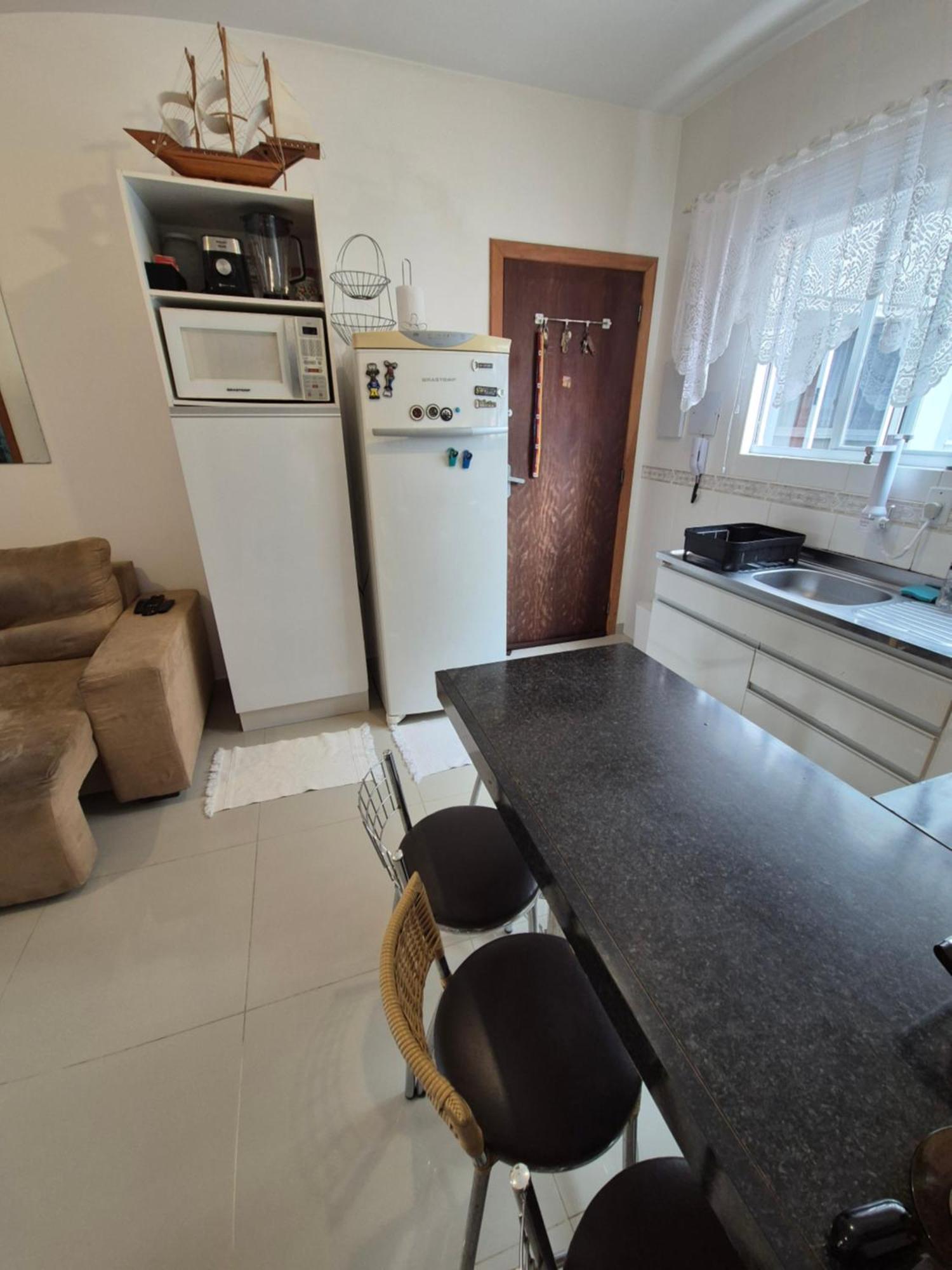 Apartamento Balneario Camboriu Apartamento *