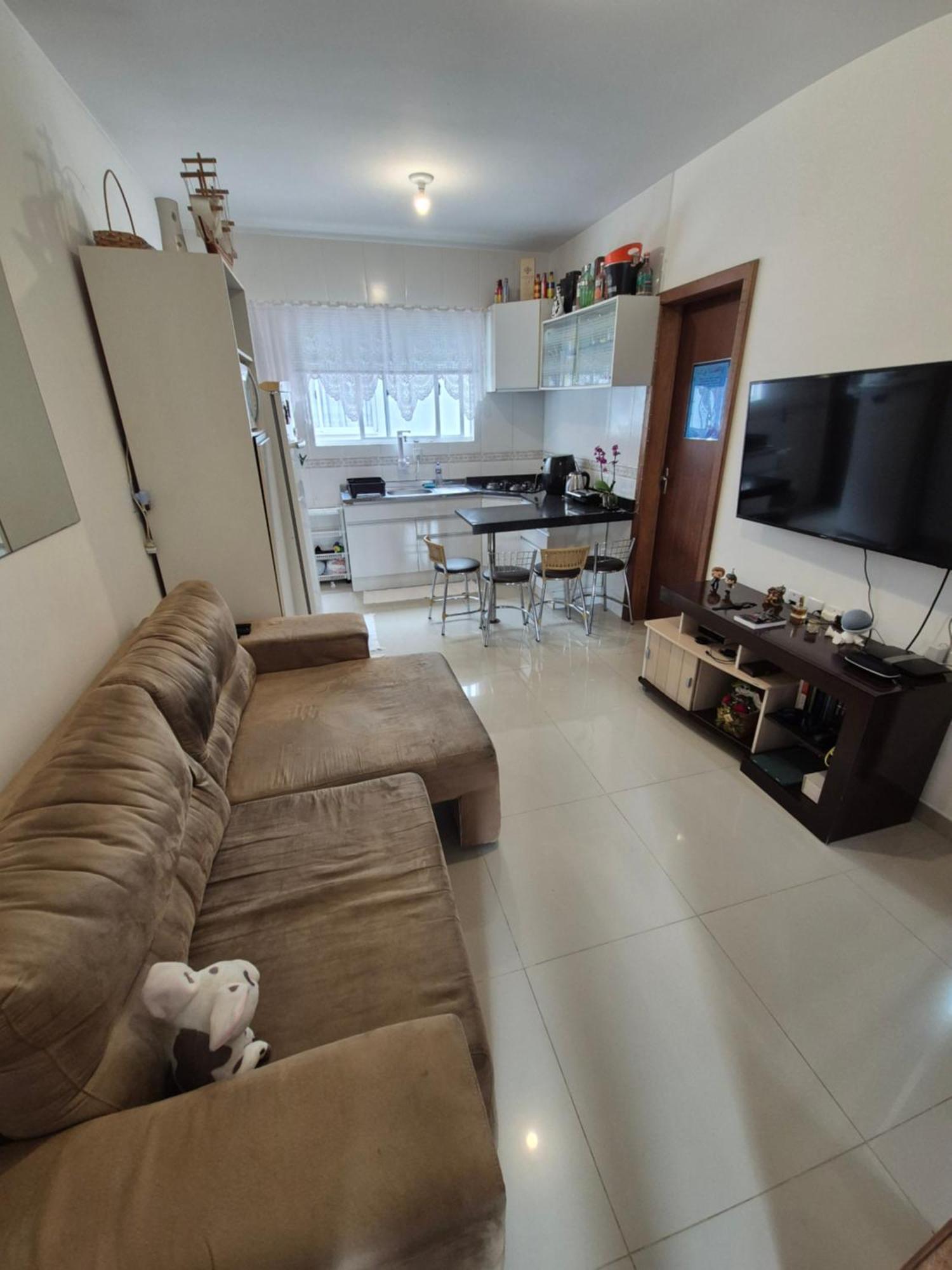 Apartamento Balneario Camboriu