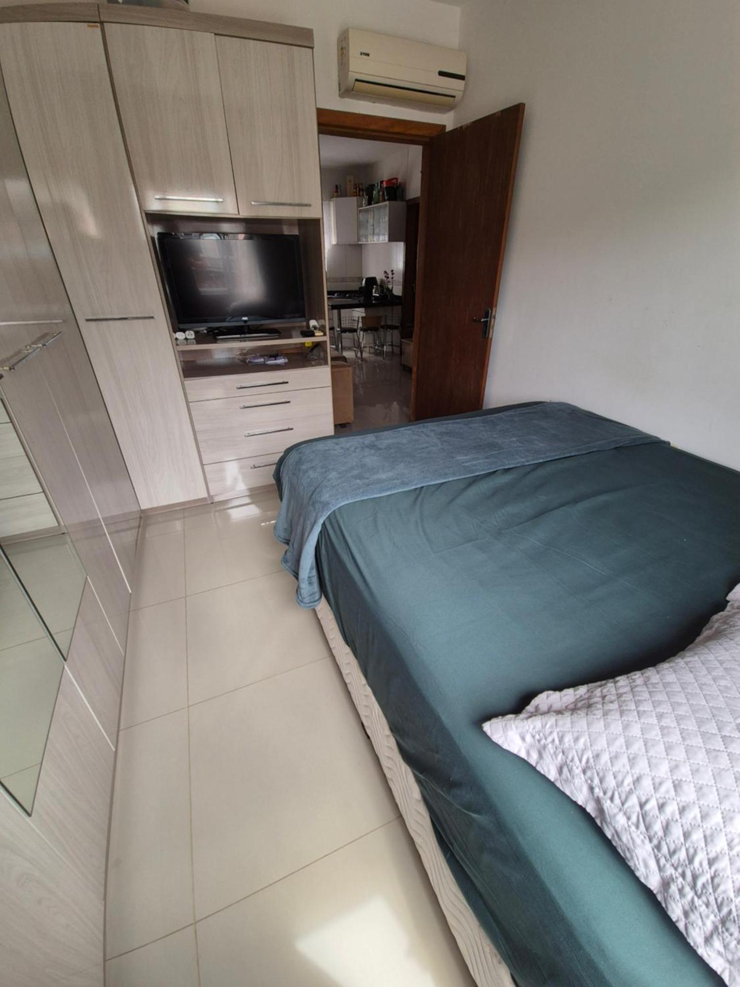 Apartamento Balneario Camboriu