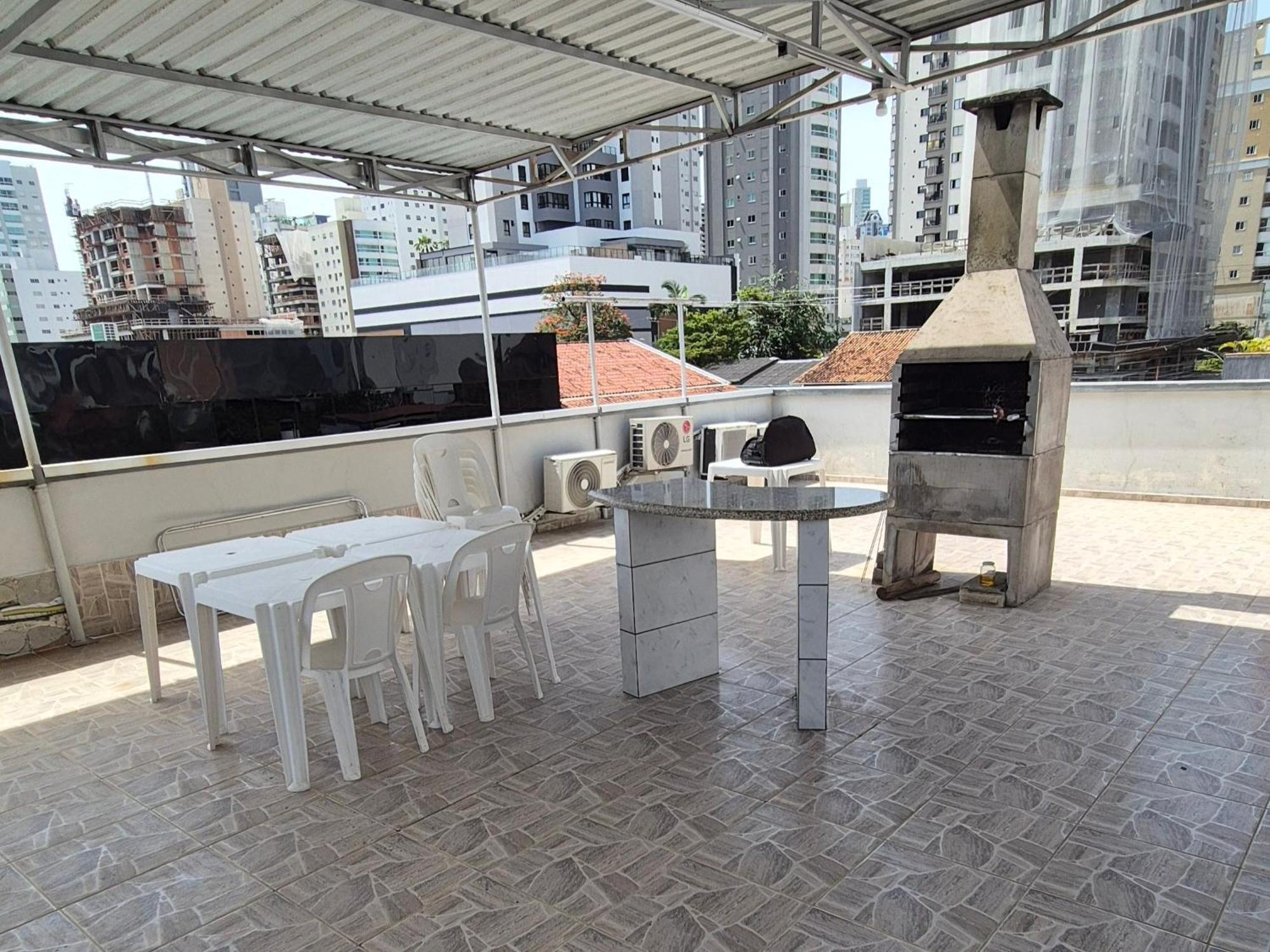 Apartamento Balneario Camboriu